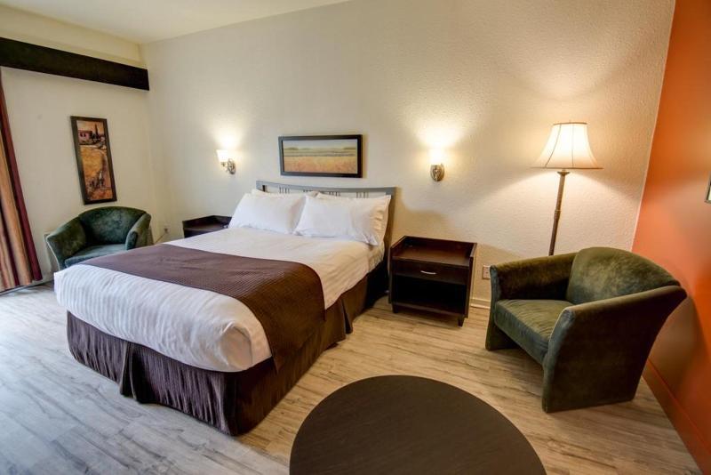 Days Inn By Wyndham Montmagny Zewnętrze zdjęcie
